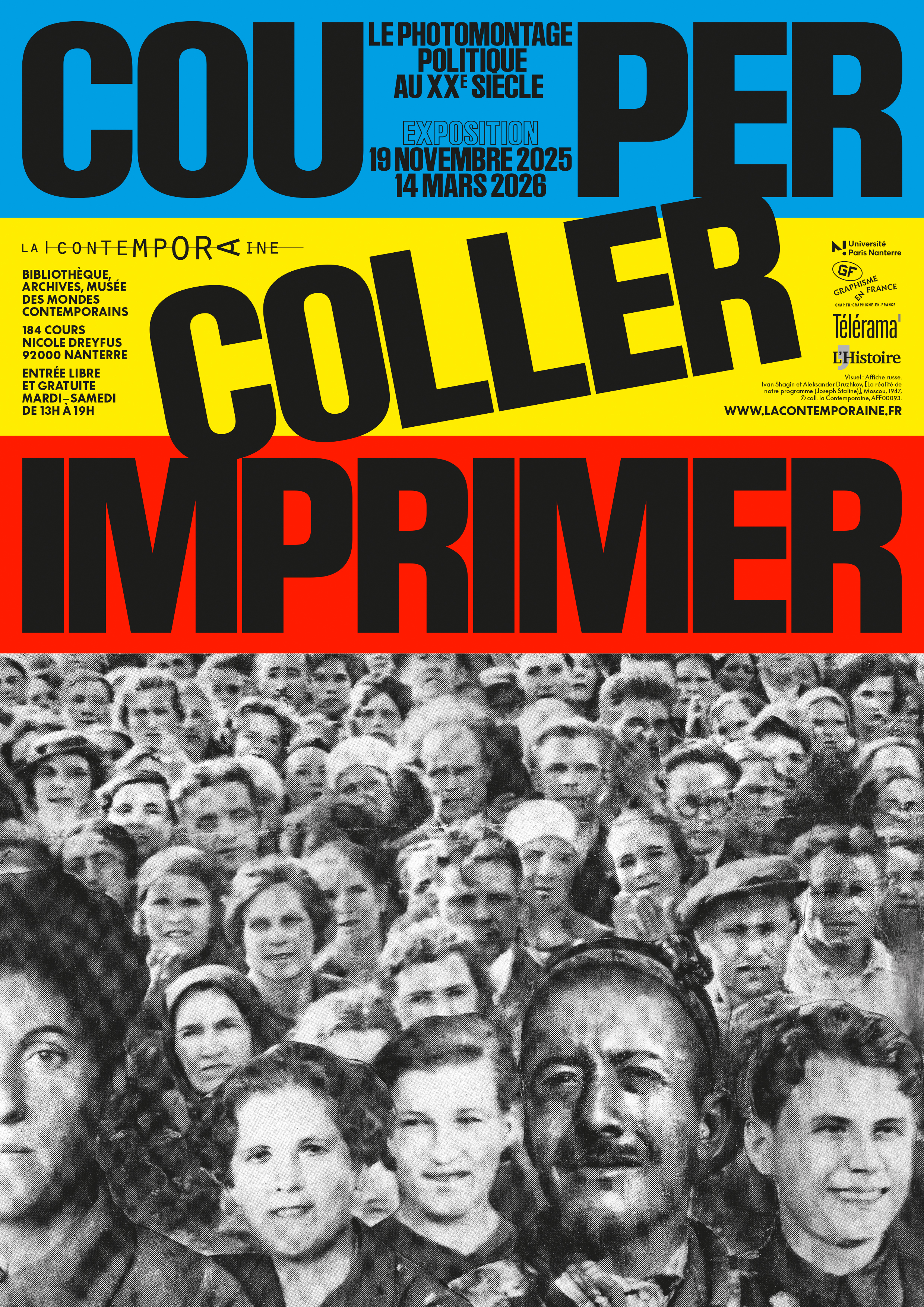 COUPER AFFICHE 210x297