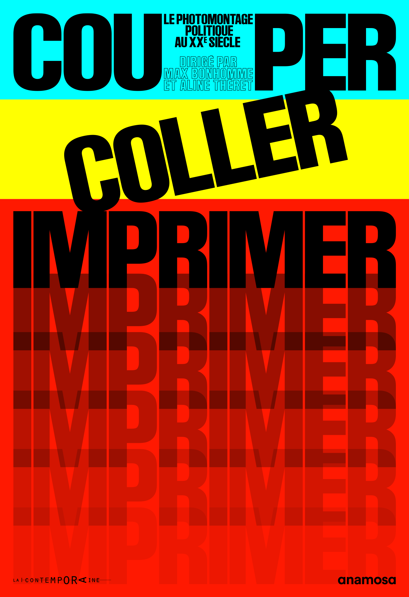 COUPER COLLER COUVERTURE PROMO CMJN